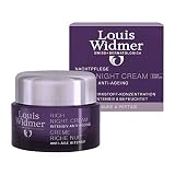 Louis Widmer Reichhaltige Nachtcreme, Anti-Ageing, 50 ml