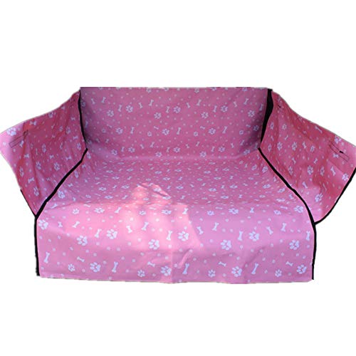 Ppactvo Fodere per Bagagliaio per Cani Tappetino