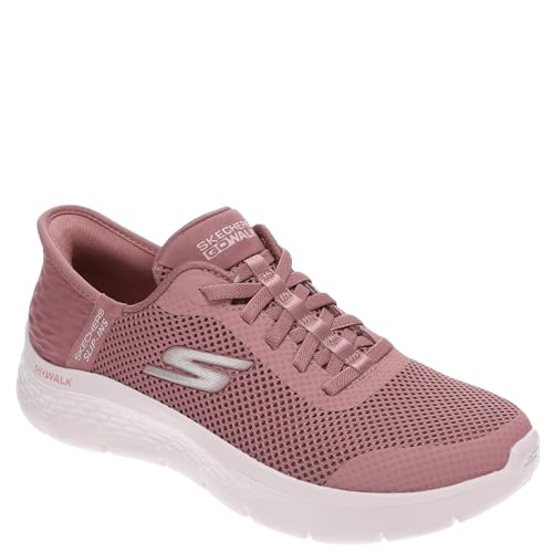 Skechers Go Walk Flex Grand Entry baskets roses 40.5 pour femme