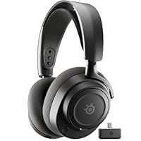 Amazon.co.jp: SteelSeries ワイヤレス ゲーミングヘッドセット