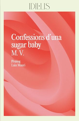 Portada de Confessions d'una sugar baby