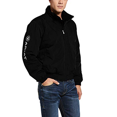 Image of ARIAT Men's Stable Insulated Jacket