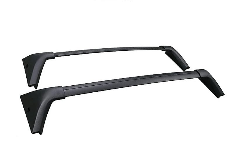 Dachträger Für Nissan X-Trail T33 (2020-2024) - Aluminium Roof Rack Mit Überdachung