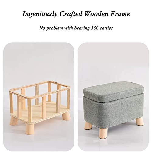 Boîtes de rangement en cube pour optimiser les petits espaces - 7