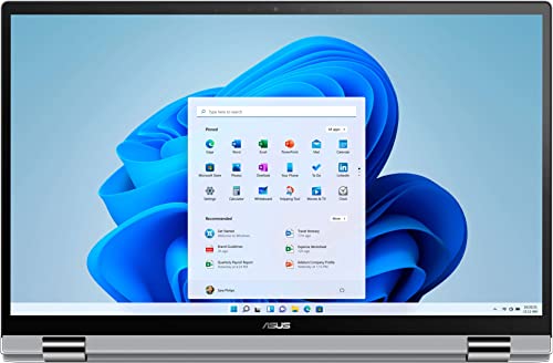 Asus-Zenbook-Flip-15-2-in-1-Laptop-156-FHD-IPS-Slim-bezels-Multi-Touch-AMD-8-core-Ryzen-7-5700U-i7-10710U-8GB-DDR4-1TB-SSD-GeForce-MX450-2GB-Backlit-Win11Pro-32GB-MicroSD-Card