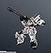 TAMASHII NATIONS - Mobile Suit Gundam UC - RX-0 Unicorn Renewal Gundam Universe Action Figure