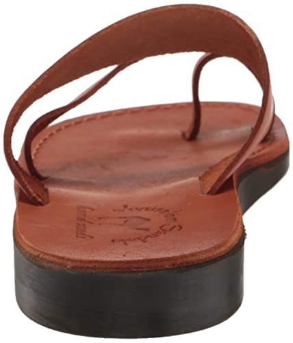 Jerusalem Sandals Men's Open Toe Sandal3