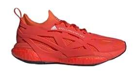 by Stella McCartney SOLARGLIDE Shoes&comma; Active Red&sol;Active Orange&sol;Active Red