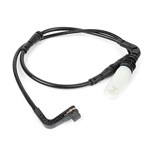 Sensor de pastillas de freno coche E60 E61 525i 530i avisador desgaste delantero trasero 6