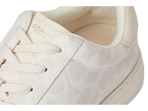 Image of Coach Men's High Line Sneakers | Casual Shoes
