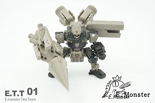 パワードモンスターシリーズ　3体セットおまけ パワードモンスターシリーズ 3体セットおまけ