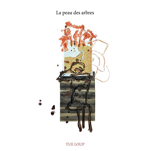 La Peau des Arbres (2 Vinyls)