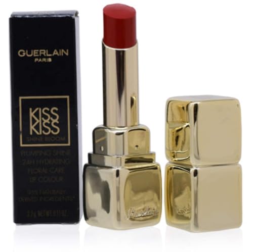 Guerang Kisskiss Shine Bloom 729 Daisy Red