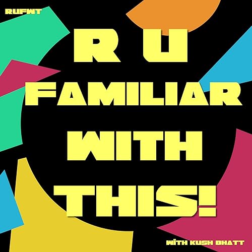 Get Familiar With Goal Setting with Claire Pearson cover art