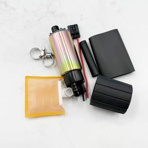 Kit básico para Lada 112 soluciona fallos de arranque motor 0580453453 2