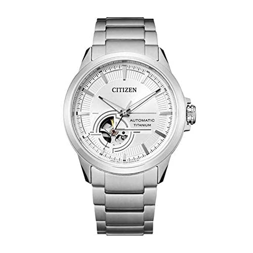 Citizen Watch NH9120