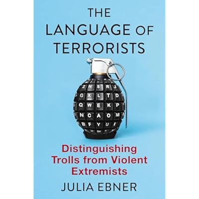 The Language of Terrorists