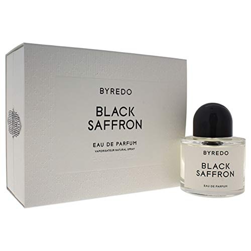 Byredo Black Saffron (U) EDP FR