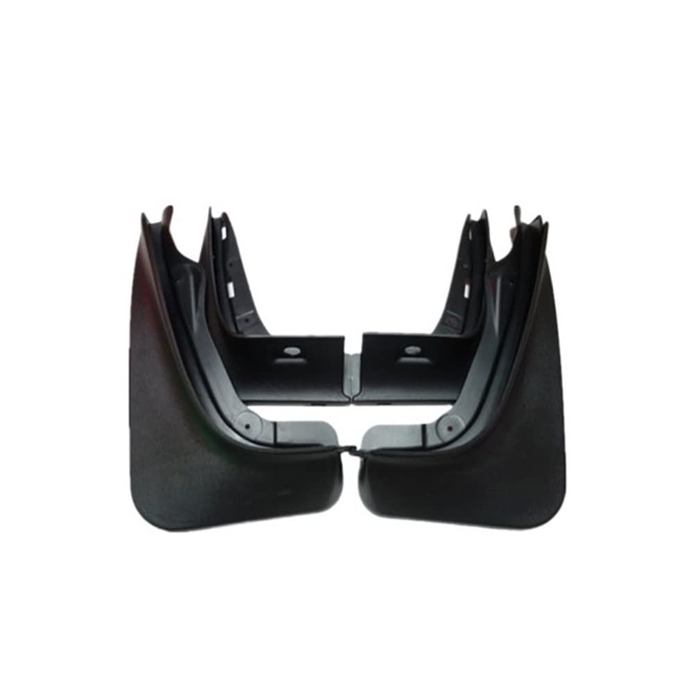 Guardabarros De Coche Para Mini Para Cooper R56 2008-2013 Para Coopers Guardabarros Guardabarros Accesorios De Coche Salpicaduras