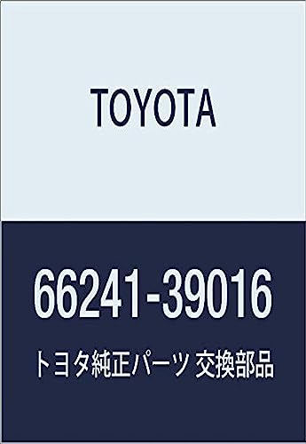 Image of Toyota 66241-39016 Mudguard