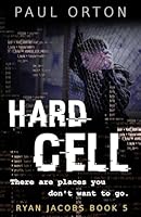 Hard Cell 1917432054 Book Cover