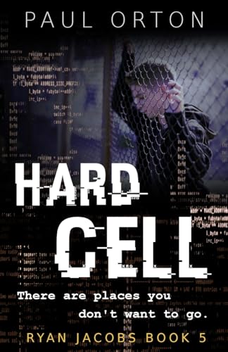 Bild: Hard Cell (Ryan Jacobs, Band 5) f�r 14,50 EUR bei amazon.de