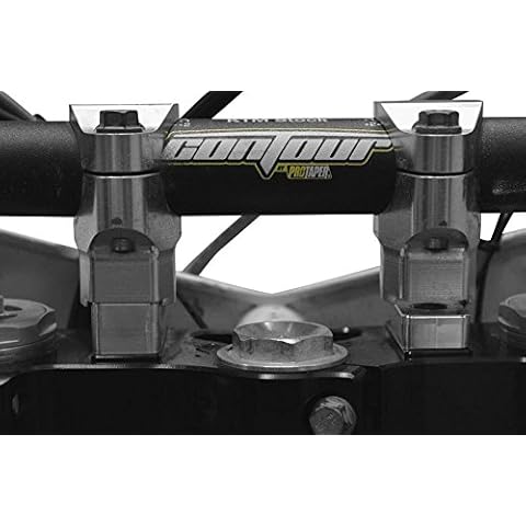Enduro Engineering KTM Bar Riser Kit 5-30mm Cover