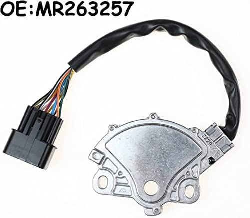Commutateur d'inhibiteur de transmission résout problème démarrage voiture 8604A015 - 2