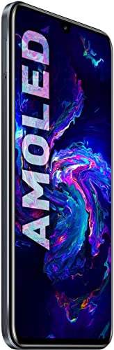 Image of Infinix Note 11 (Graphite Black, 6GB RAM 128GB Storage)