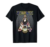 Weitere offiziell lizenzierte Kleidung mit Popkultur-Symbolen von DC Comics, Gatchaman, Konami, Power Rangers und vielen mehr finden Sie in unserer Store Front!