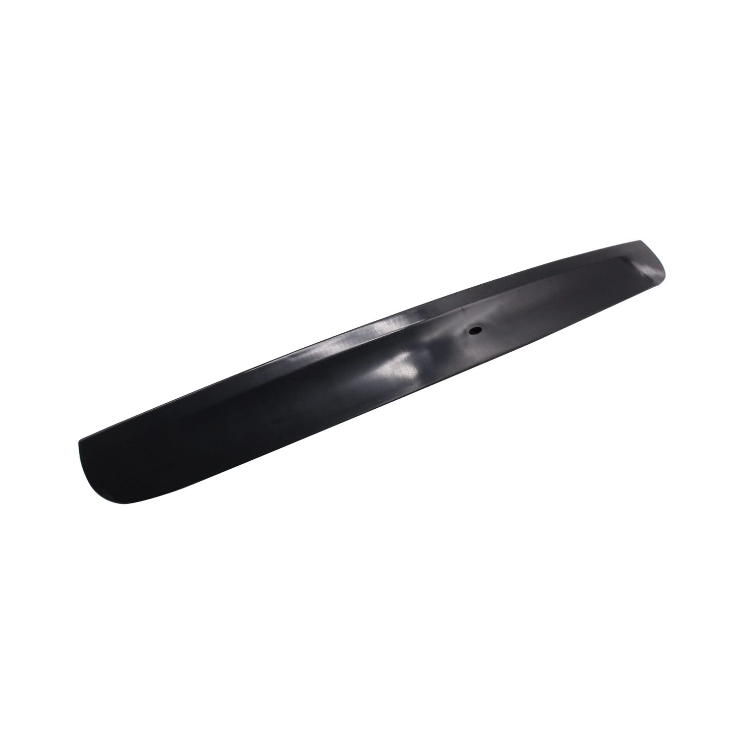 Maniglia Portellone Posteriore Qiilu Per Nissan Qashqai J10 - Ricambio 90812JD30H In ABS Nero