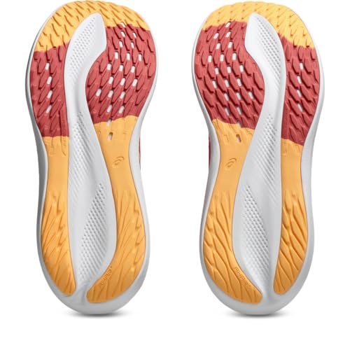 Image of ASICS Women's GLIDERIDE MAX Running Shoes