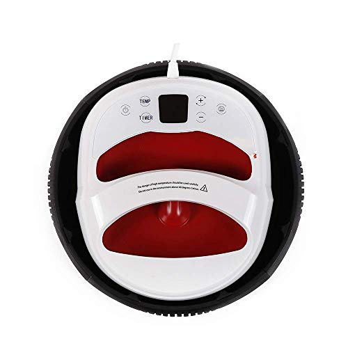 Heat Press Machine for t Shirts Portable 12"×10" Automatic