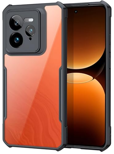 Voltup For Realme GT 7 Pro p P[X SGSF ϏՌ ČRKi h~ 菝h~ ϋv ~ TPUt[{PCobNplf y Realme GT 7 Pro Jo[ (ubN)