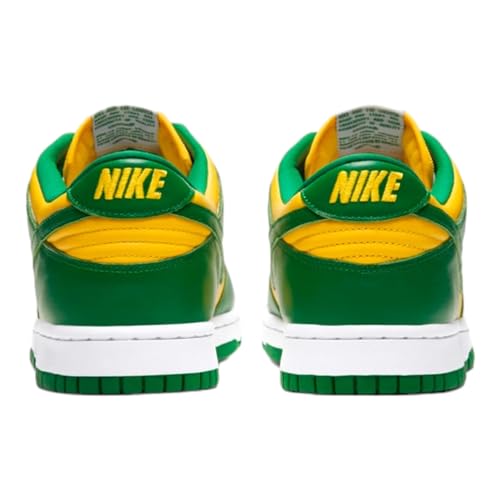 Image of Nike Men's Dunk Low Retro Shoes