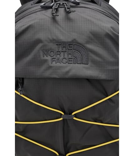 Image of The North Face Unisex Borealis, Lead /Pigment Yellow, One Size