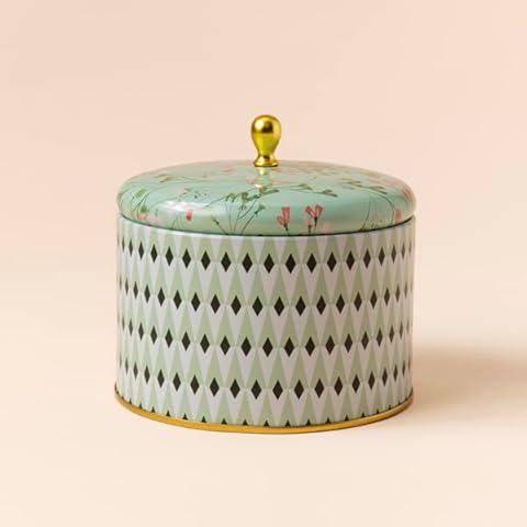 LA JOLIE MUSE Velas Aromáticas Té Blanco Cover