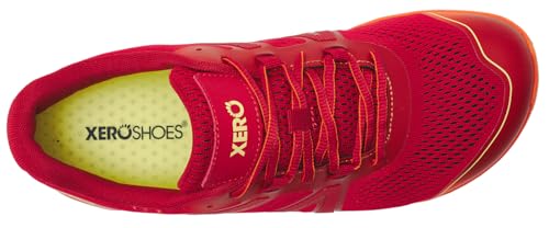 Image of Xero Shoes Men's HFS II Barefoot Running Shoes