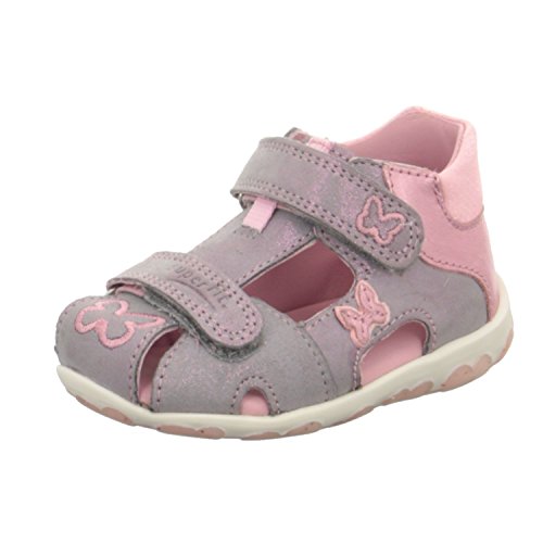 Girl's Walking Sandals