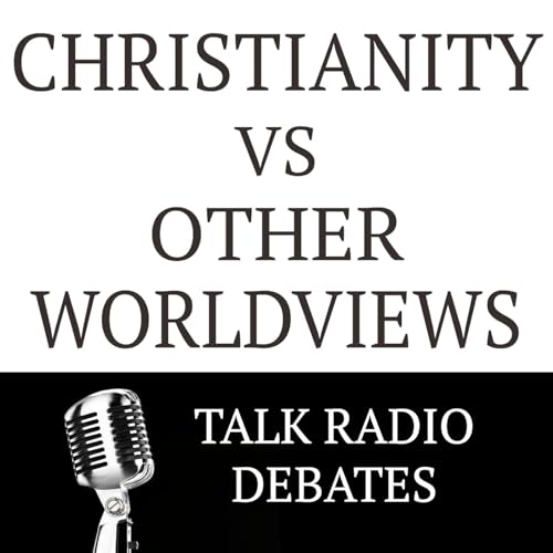 Christianity vs. Other Worldviews cover art