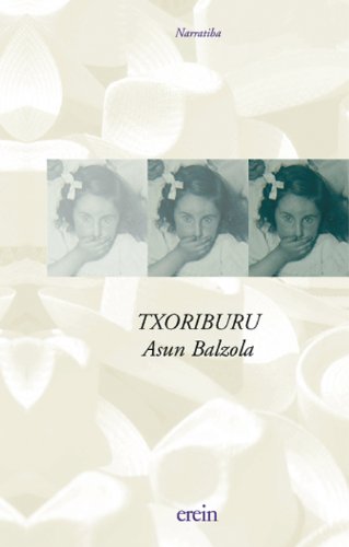 Txoriburu+(Cd Audio)Balzola