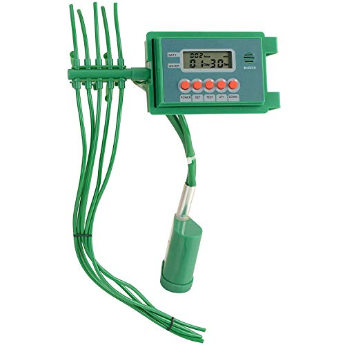 CONTINENTAL AWS-10 Automatic Watering System for containers
