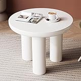 Photo Gallery daxueseh b, tavolo da pranzo rotondo, crema tavolino per 2-4 persone, tavolo da pranzo moderno per cucina, soggiorno, bar, risparmio di spazio Photo Gallery daxueseh b, tavolo da pranzo rotondo, crema tavolino per 2-4 persone, tavolo da pranzo moderno per cucina, soggiorno, bar, risparmio di spazio