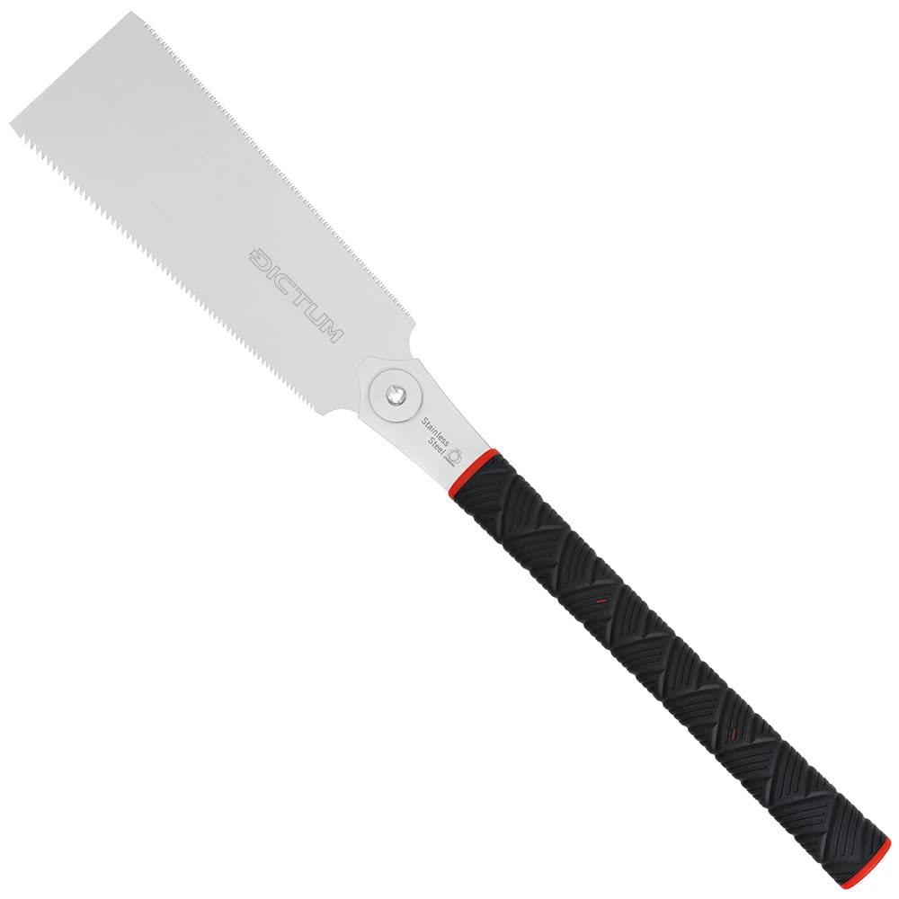 Ryoba Seiun 210, Power Grip