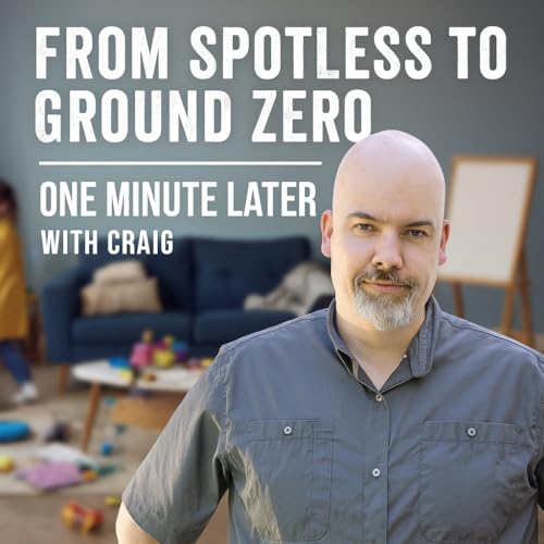 Episode 6: From Spotless To Ground Zero