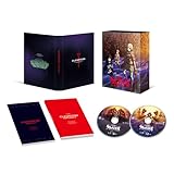 クレバテス-魔獣の王と赤子と屍の勇者- Blu-ray BOX [Blu-ray]