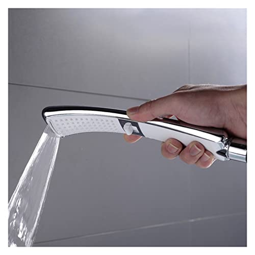 Support pour pommeau de douche cascade : l'accessoire salle de bain - 4