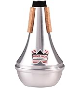 トランペットミュート Denis Wickなど3点セット Amazon.com: Denis Wick Straight Mute for Trumpet or Cornet, 5504
