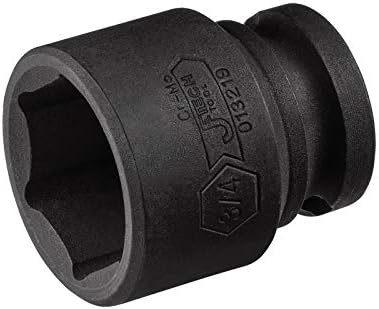 Sunex 4696 3/4-Inch Drive SAE Master Impact Socket Set, Standard, 6 - View #3