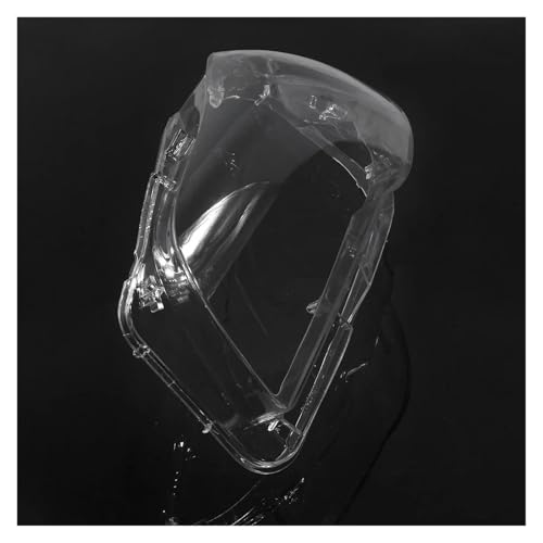 Feu circulation diurne couvercle phare BMW F10 coque optique gauche 10-17